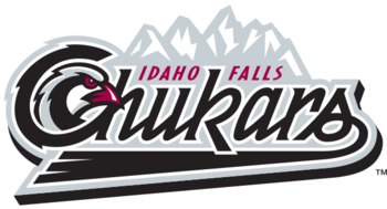 Chukars Logo